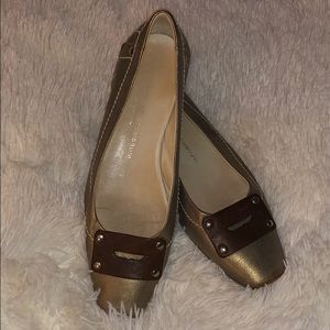 Attilio Giusti Leombruni Casual Dress Shoes